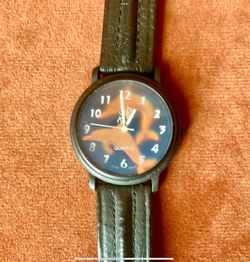 DOLPHINS HOLOGRAM WATCH, GREAT GIFT (SALE)