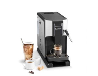 Espresso Bar™ Fully Automatic Espresso Machine
