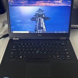 Dell Latitude E7470 Laptop
