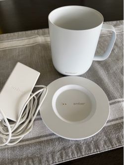 Ember Mug 2