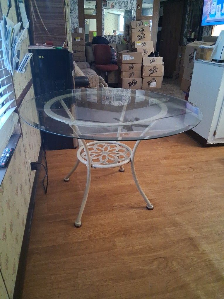 Mesa De Cosina