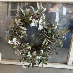 Antique Windows 