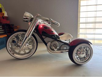 Bratz motorcycle