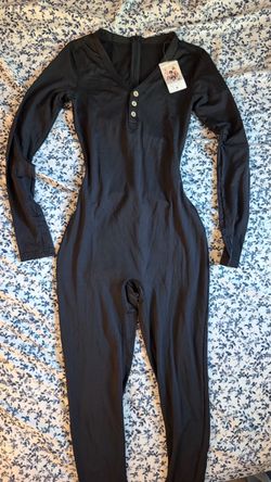 Jumpsuit