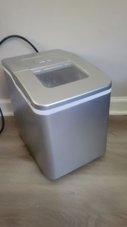 Ice Maker