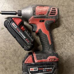 Milwaukee Tools 