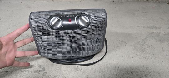 Ceramic Space Heater