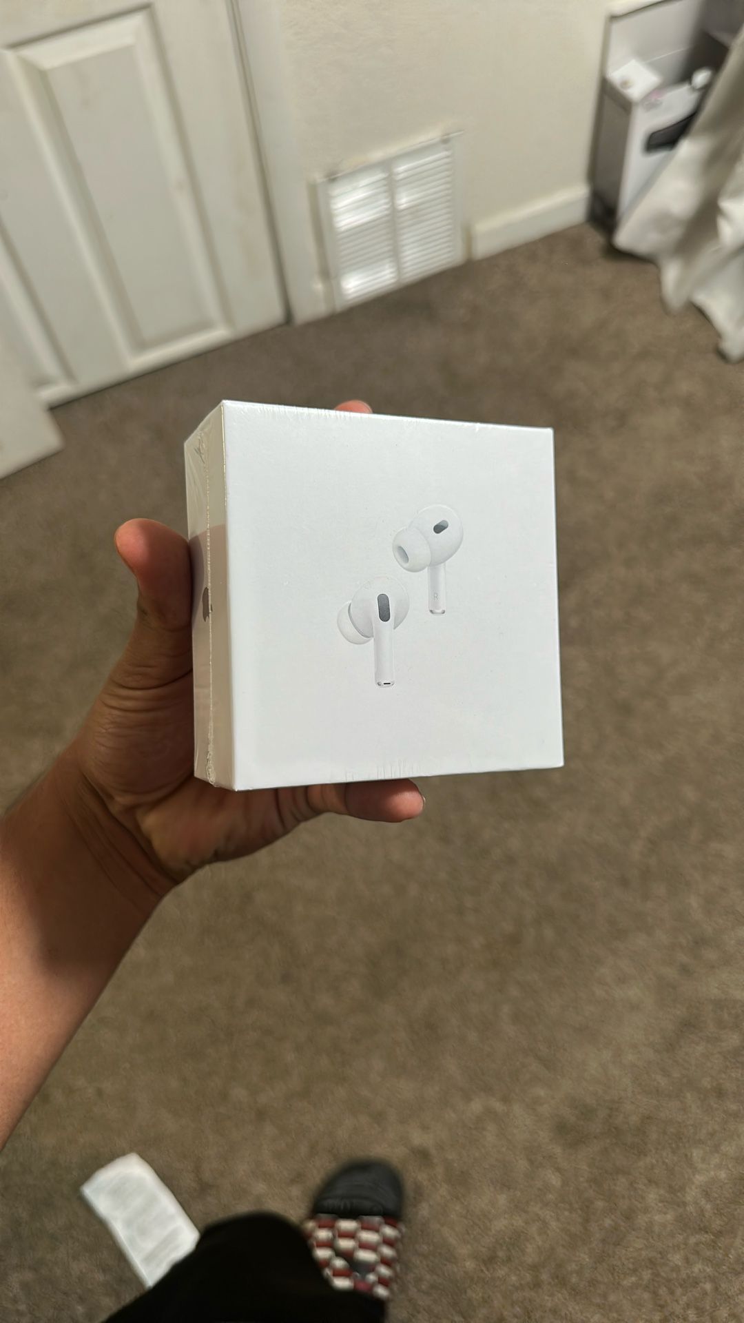 Apple AirPods 2