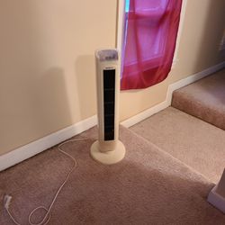 Standing Fan