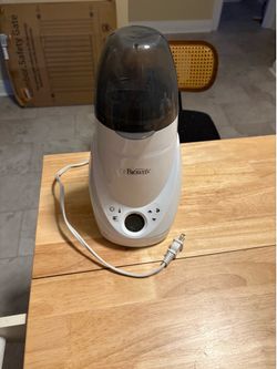 Dr. Brown’s Bottle Warmer & Sanitizer