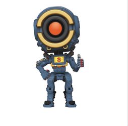 Funko Pop! Apex Legends Pathfinder