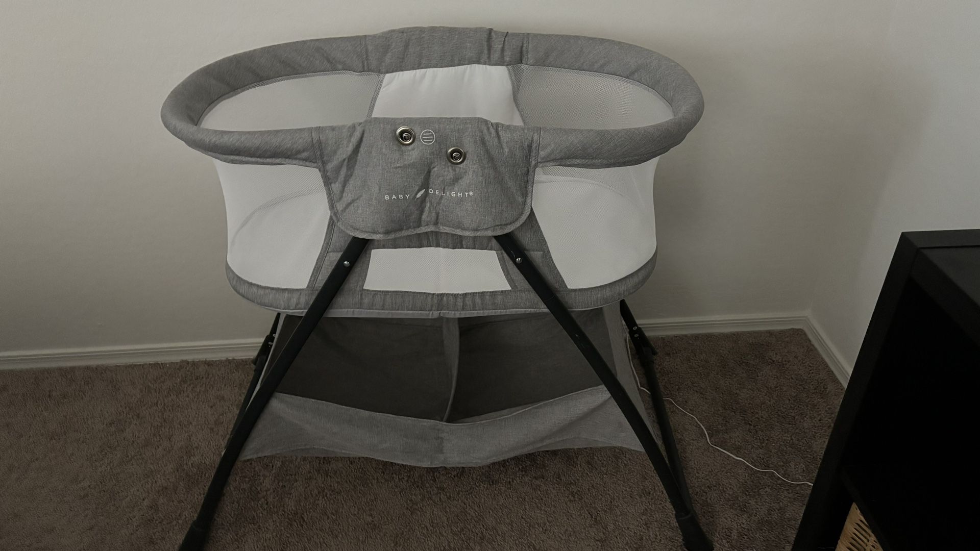 Baby Bassinet 