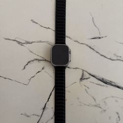 Apple Watch Ultra