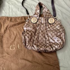Gucci Handbag Purse 