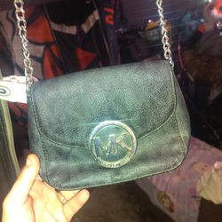 Mk Purse 