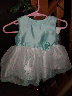 Baby girl Dress