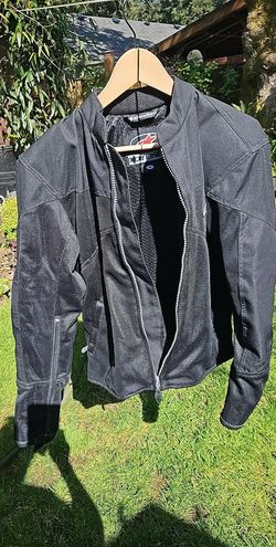 Alpine star jacket women’s m