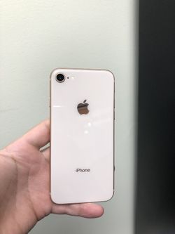 iPhone 8 64GB Factory Unlocked