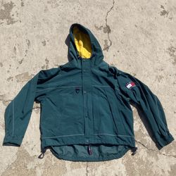 Tommy Hilfiger Vintage Jacket 