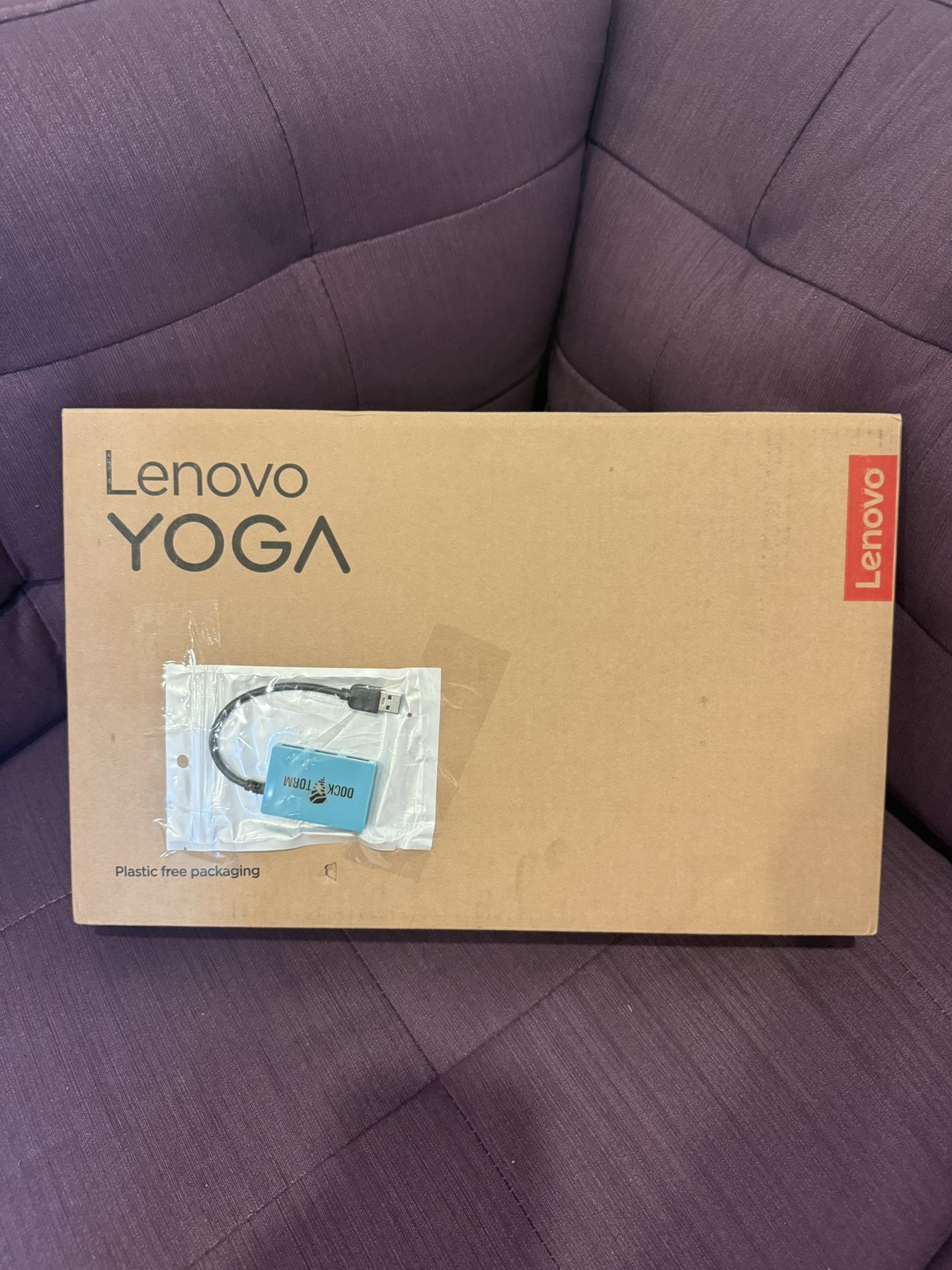 Lenovo yoga 9 14inch 2 in 1 2024 ( 14IMH9 ) brand new