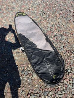 Pro lite surfboard travel bag 6’3”- 6’6”