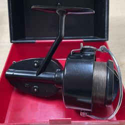Garcia Mitchell 300 and 302 Saltwater Fishing Spinning Reels