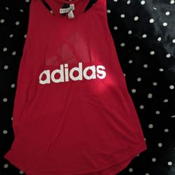 Adidas Tank Top 