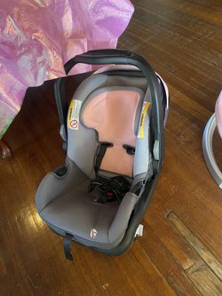Car Seat
