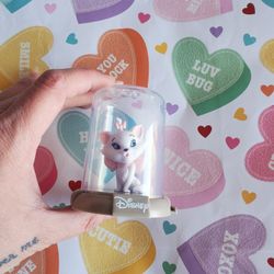 Disney Domez Aristocats Marie collectible figurine