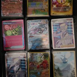 Pokemon Bulk 