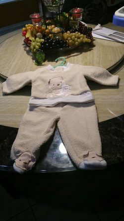 Baby set