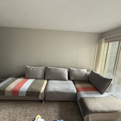 Sectional Couch