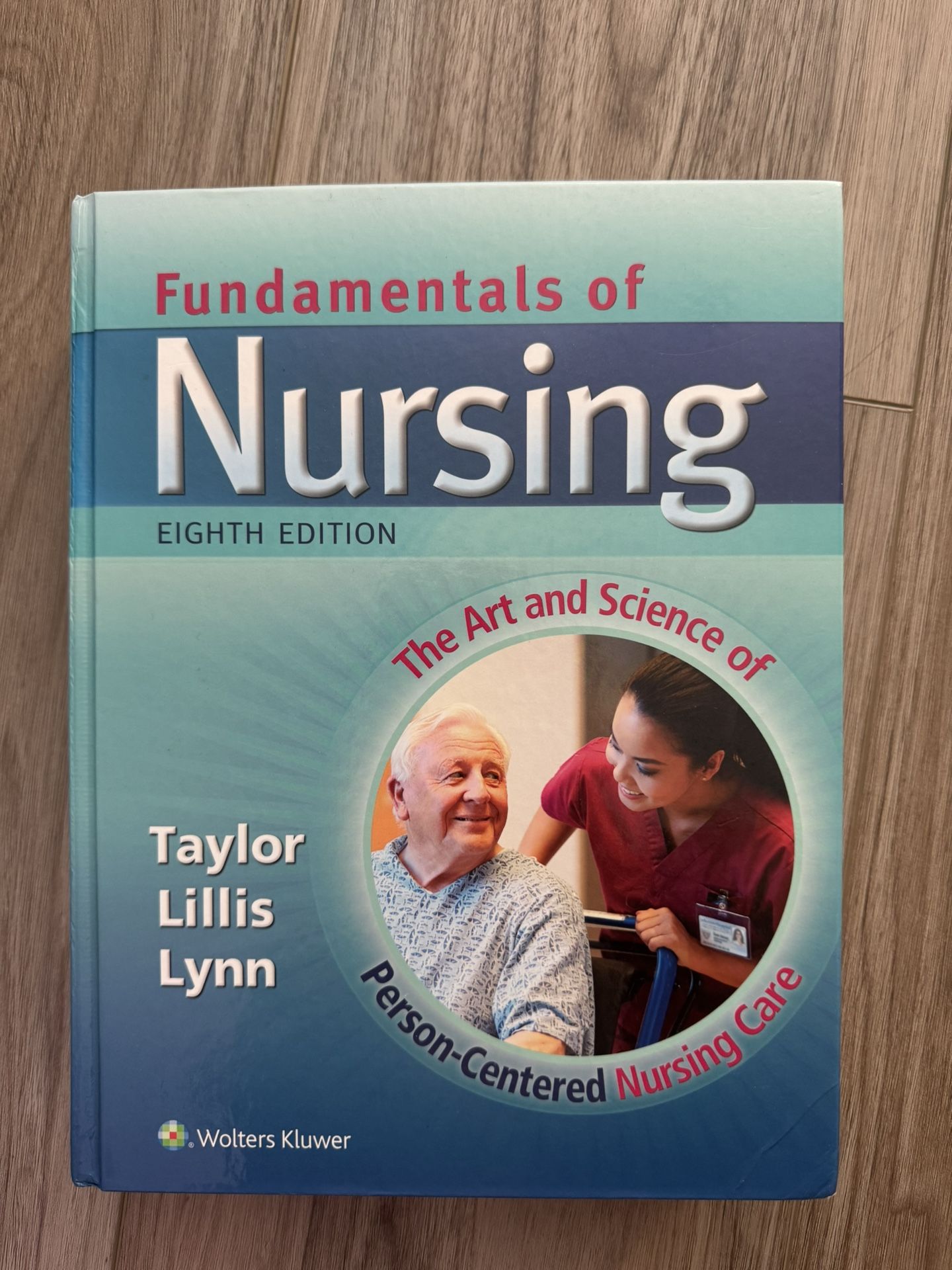 Nursing Fundamentals