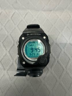 $200 Casio g-shock 2858