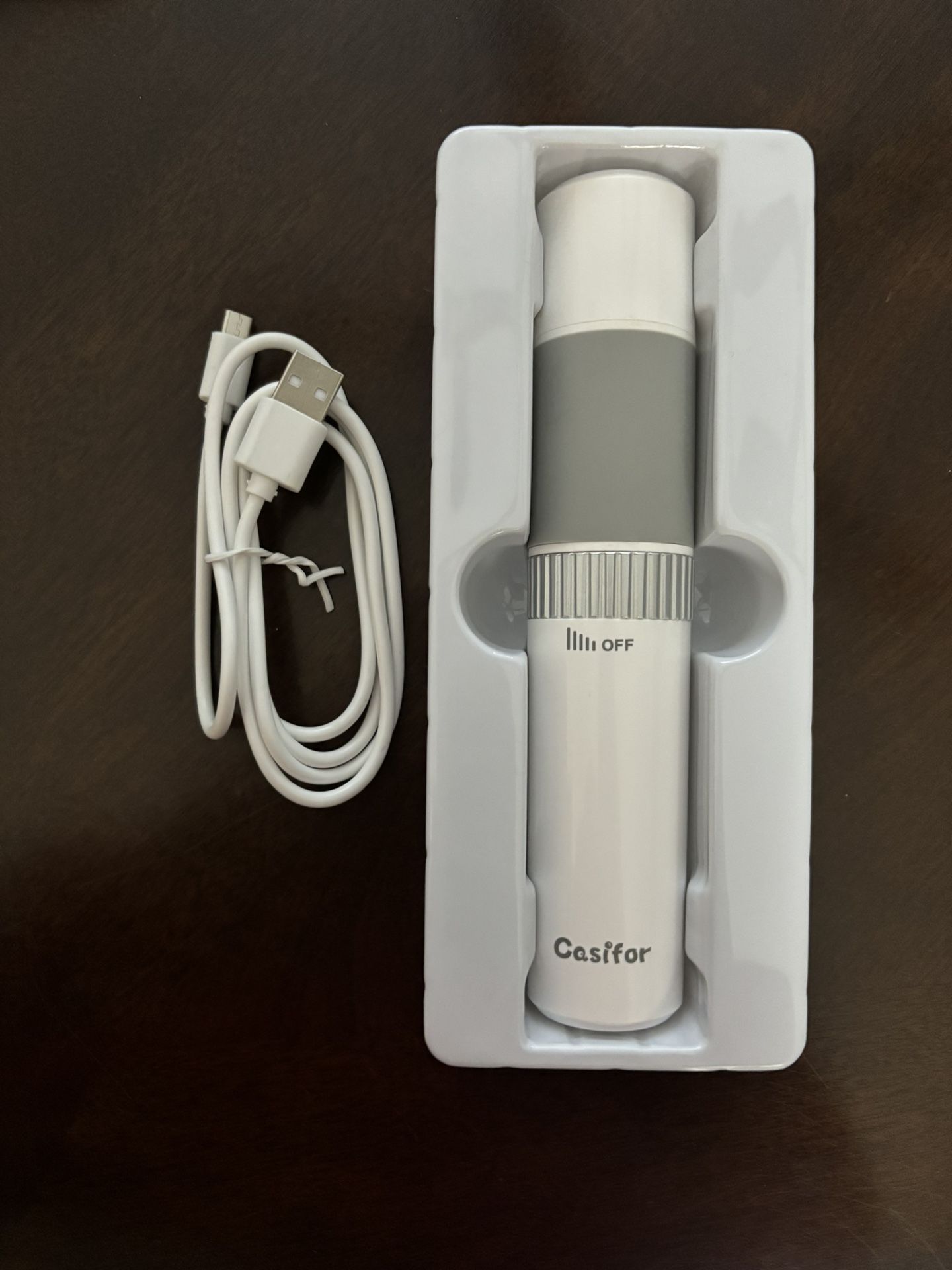 Pet Nail Grinder