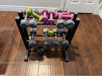 Exercise equipment
