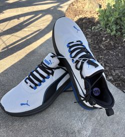 Puma shoe