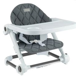 Portable Booster Seat / High Chair