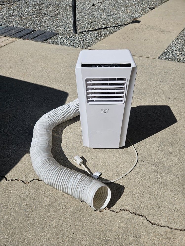 Portable Air Conditioner