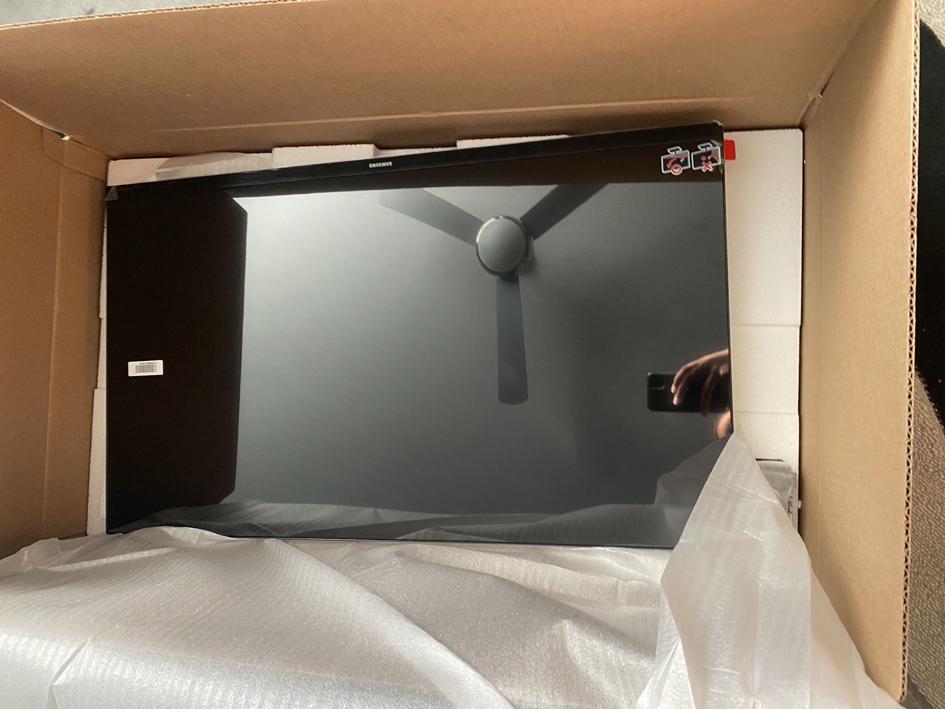 Samsung Monitor