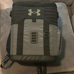 Under Armour Backpack Cooler