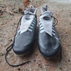 Nike Vapor Football Cleats