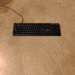 Corsair K70 Gaming Keyboard 
