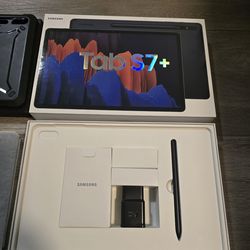 Galaxy Tab S7 Plus