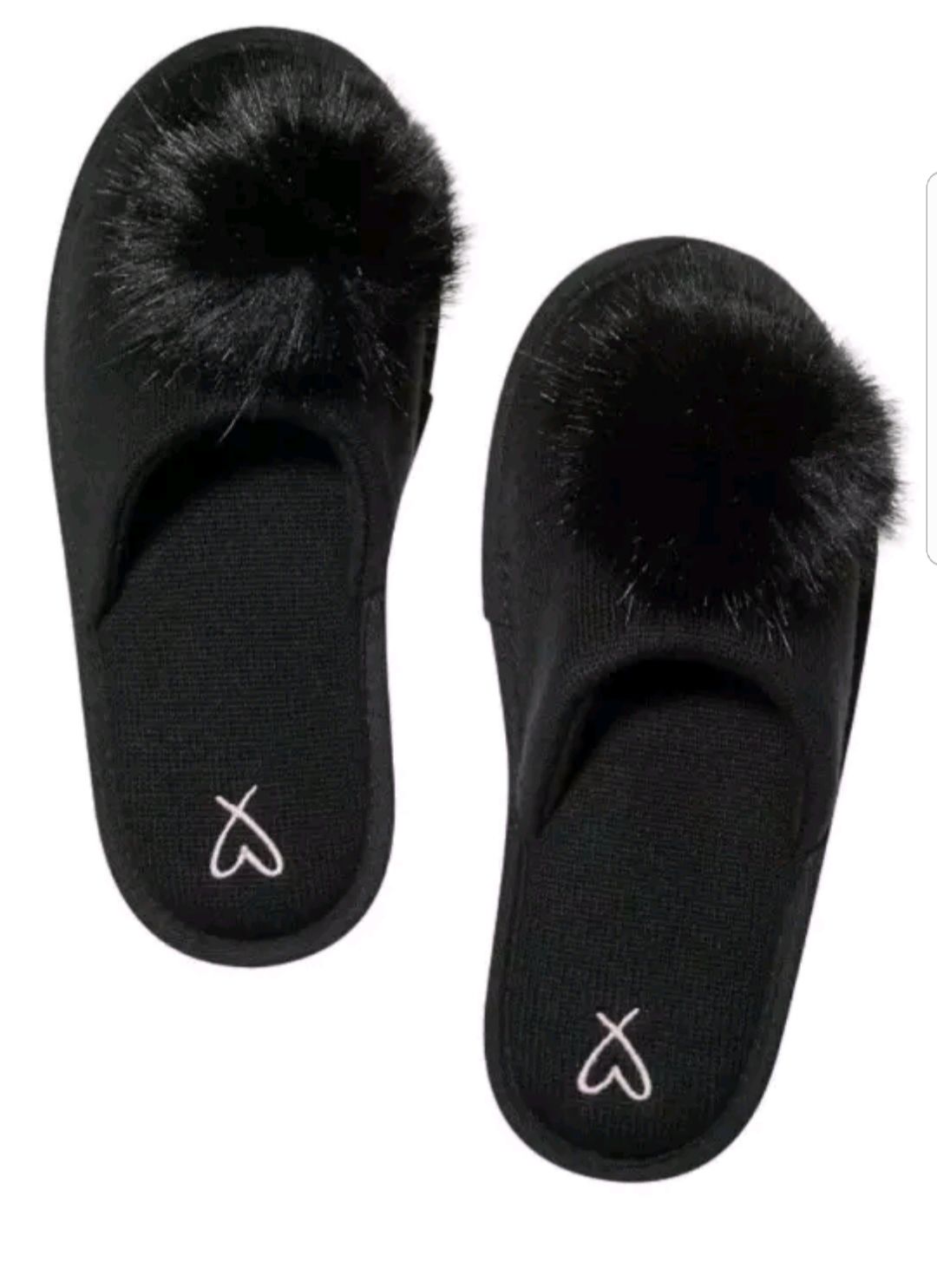 Victoria Secret Slippers