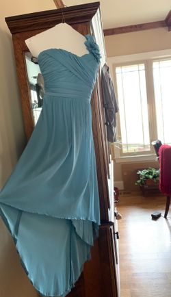 Prom or elegant dress