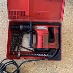 Hilti Te 22