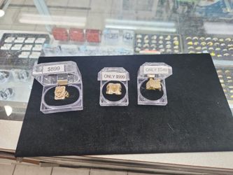 Many MENS RINGS 10K GOLD/14K GOLD 