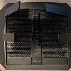 WiFi Router Netgear Nighthawk 