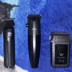 Selling These Clippers